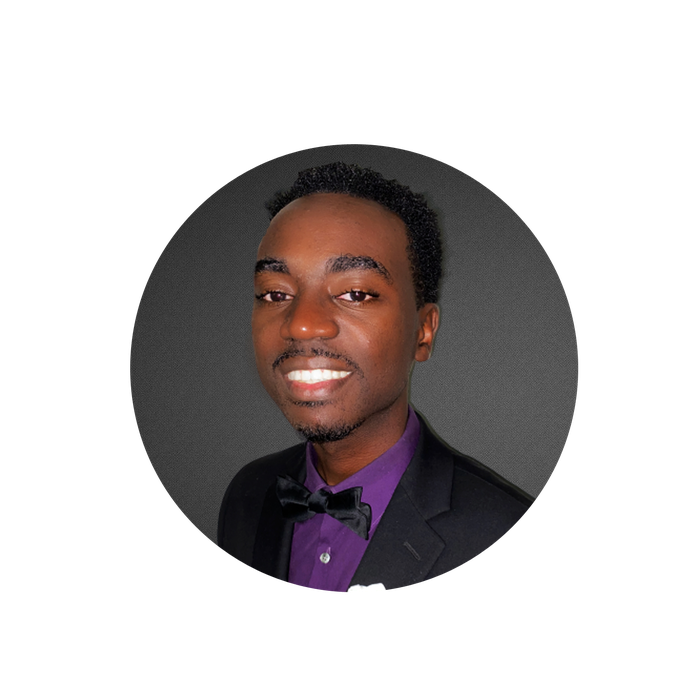 Alonzo Rogers, Co-founder and Chief Design Officer